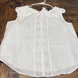 Women’s blouse
